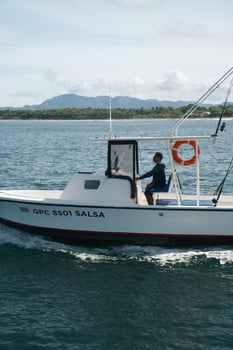 Boat photo for 27’ Budget-Friendly Fishing