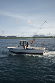 Boat photo for 27’ Budget-Friendly Fishing