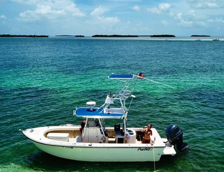 Boat photo for  Offshore Fishing Trip