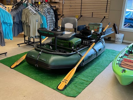 Boat photo for Float Trips 