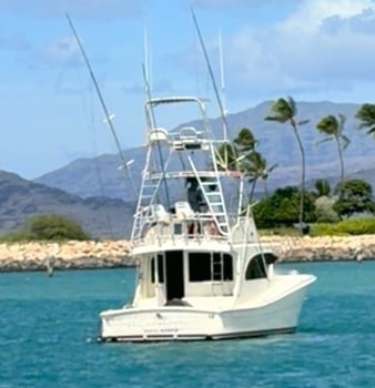 Boat photo for Half Day Charter 4 Hours