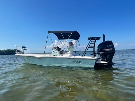 Boat photo for 6 Hour Inshore Fishing - Anna Maria