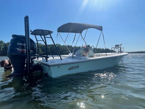 Boat photo for 6 Hour Inshore Fishing - Anna Maria