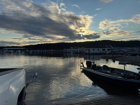 Boat photo for Crappie Trips