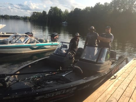 Boat photo for Guided Fishing With Captain Jaime
