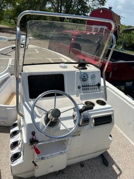Boat photo for Galveston Trout And Redfish Roundup