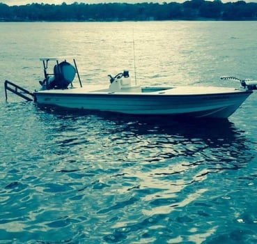 Boat photo for Choctawhatchee Fishing & Cruising