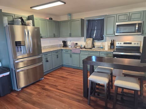 Lodge photo for Venice Inshore Fishing Charter 