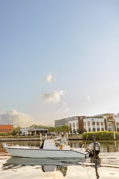 Boat photo for Venice Inshore Fishing Charter 