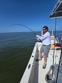 Boat photo for Nearshore Red Snapper Charter