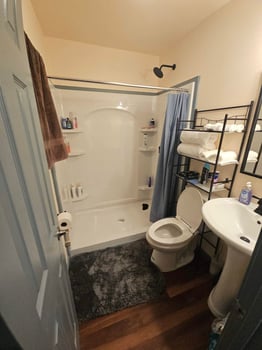 Lodge photo for Nearshore Red Snapper Charter