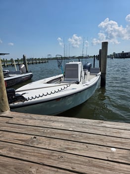 Boat photo for Nearshore Red Snapper Charter