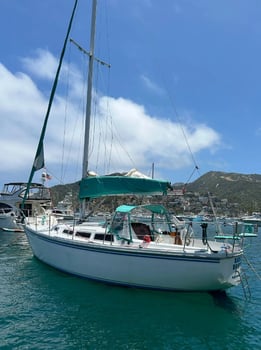 Boat photo for Catalina Sunset Adventure - 30'