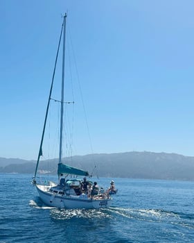 Boat photo for Catalina Sunset Adventure - 30'