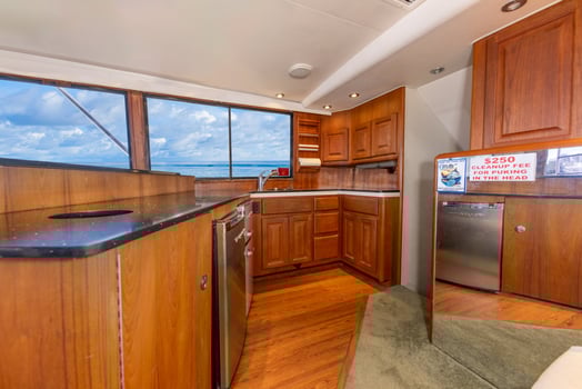 Boat photo for Bluefin Tuna 