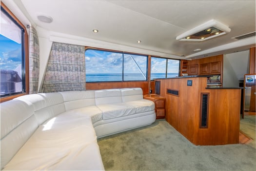 Boat photo for Bluefin Tuna 