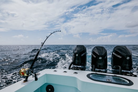 Boat photo for 4 Hour On The Flag Ship