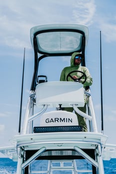 Boat photo for 4 Hour On The Flag Ship