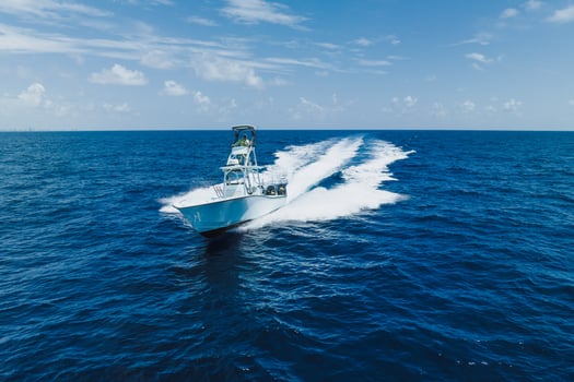 Boat photo for 4 Hour On The Flag Ship