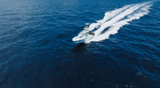 Boat photo for 4 Hour On The Flag Ship