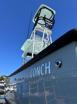 Boat photo for 4 Hour On The Flag Ship