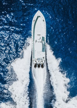 Boat photo for 4 Hour On The Flag Ship