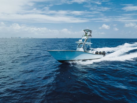 Boat photo for 4 Hour On The Flag Ship