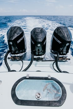 Boat photo for 4 Hour On The Flag Ship