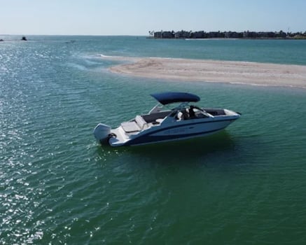 Boat photo for 3hr Private Dolphin & Sunset Cruise