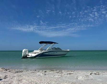 Boat photo for 3hr Private Dolphin & Sunset Cruise