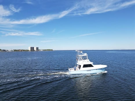 Boat photo for 8 Hour Trip – Great Adventures