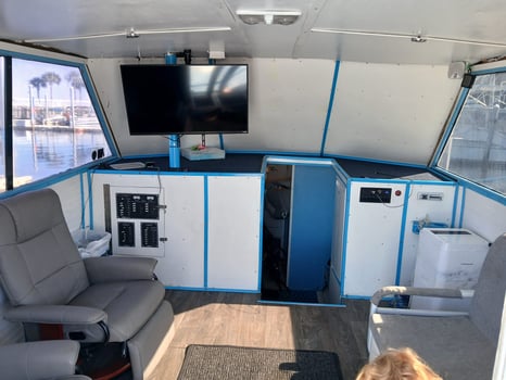 Boat photo for 8 Hour Trip – Great Adventures