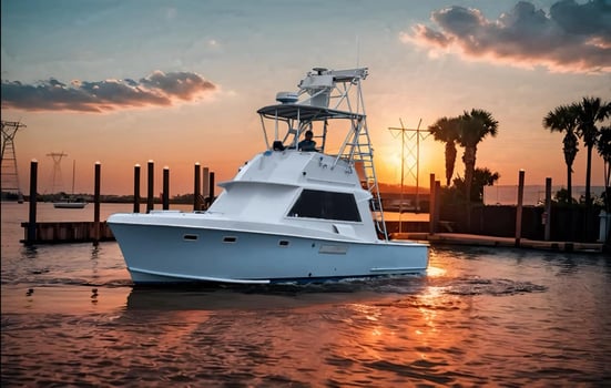 Boat photo for Red Snapper Special
