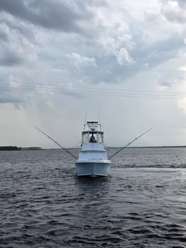 Boat photo for Wahoo Trolling