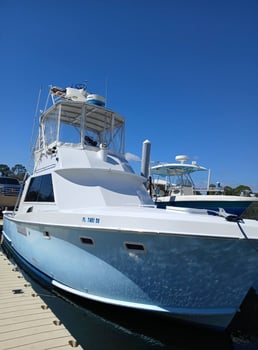 Boat photo for Wahoo Trolling