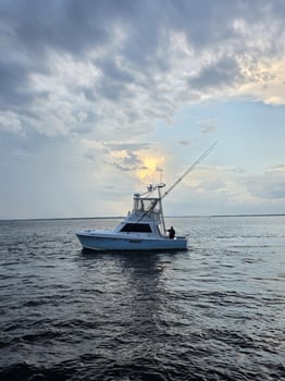 Boat photo for Wahoo Trolling