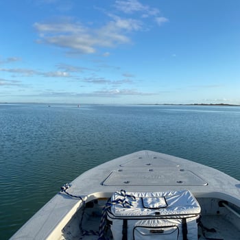 Boat photo for Hook, Line & Memories Fishing Trip