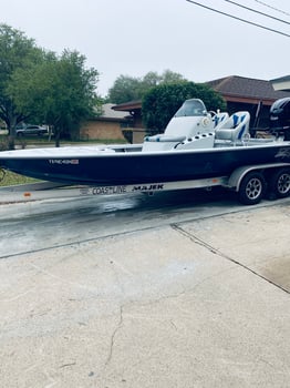 Boat photo for Hook, Line & Memories Fishing Trip