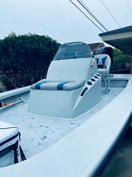 Boat photo for Hook, Line & Memories Fishing Trip