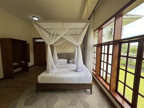 Lodge photo for Serengeti Birding Experience