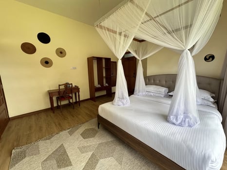 Lodge photo for Serengeti Birding Experience