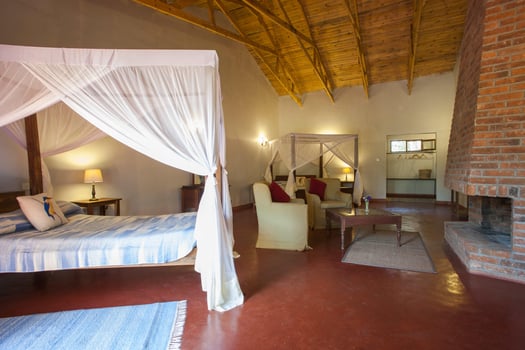Lodge photo for Serengeti Birding Experience