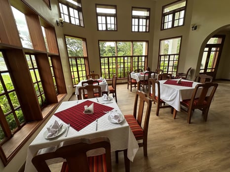 Lodge photo for Serengeti Birding Experience