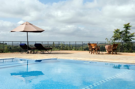 Lodge photo for Serengeti Birding Experience