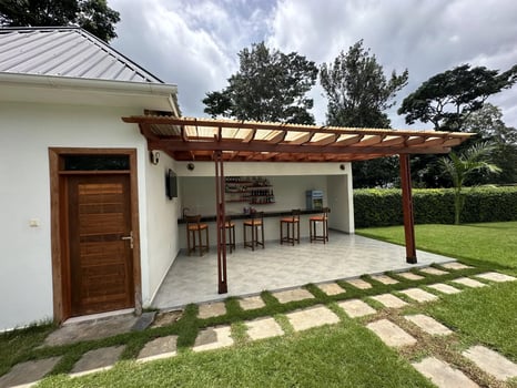 Lodge photo for Serengeti Birding Experience