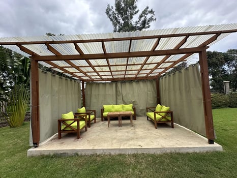 Lodge photo for Serengeti Birding Experience