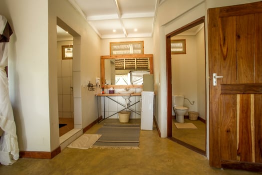 Lodge photo for Serengeti Birding Experience