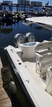 Boat photo for Destin Offshore Hook-Up