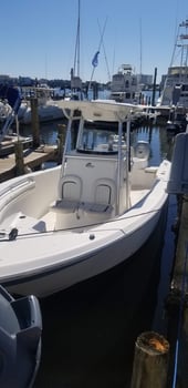 Boat photo for Destin Offshore Hook-Up