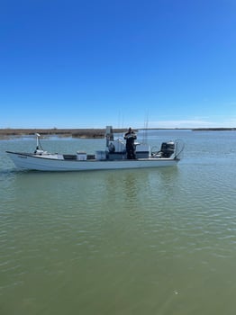Boat photo for Inshore Fishing Trip